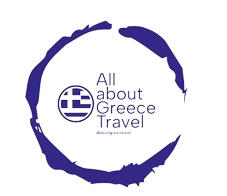 All about Greece Travel logo
