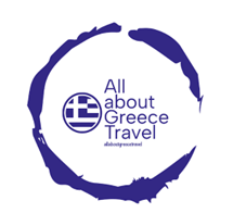 All about Greece Travel logo